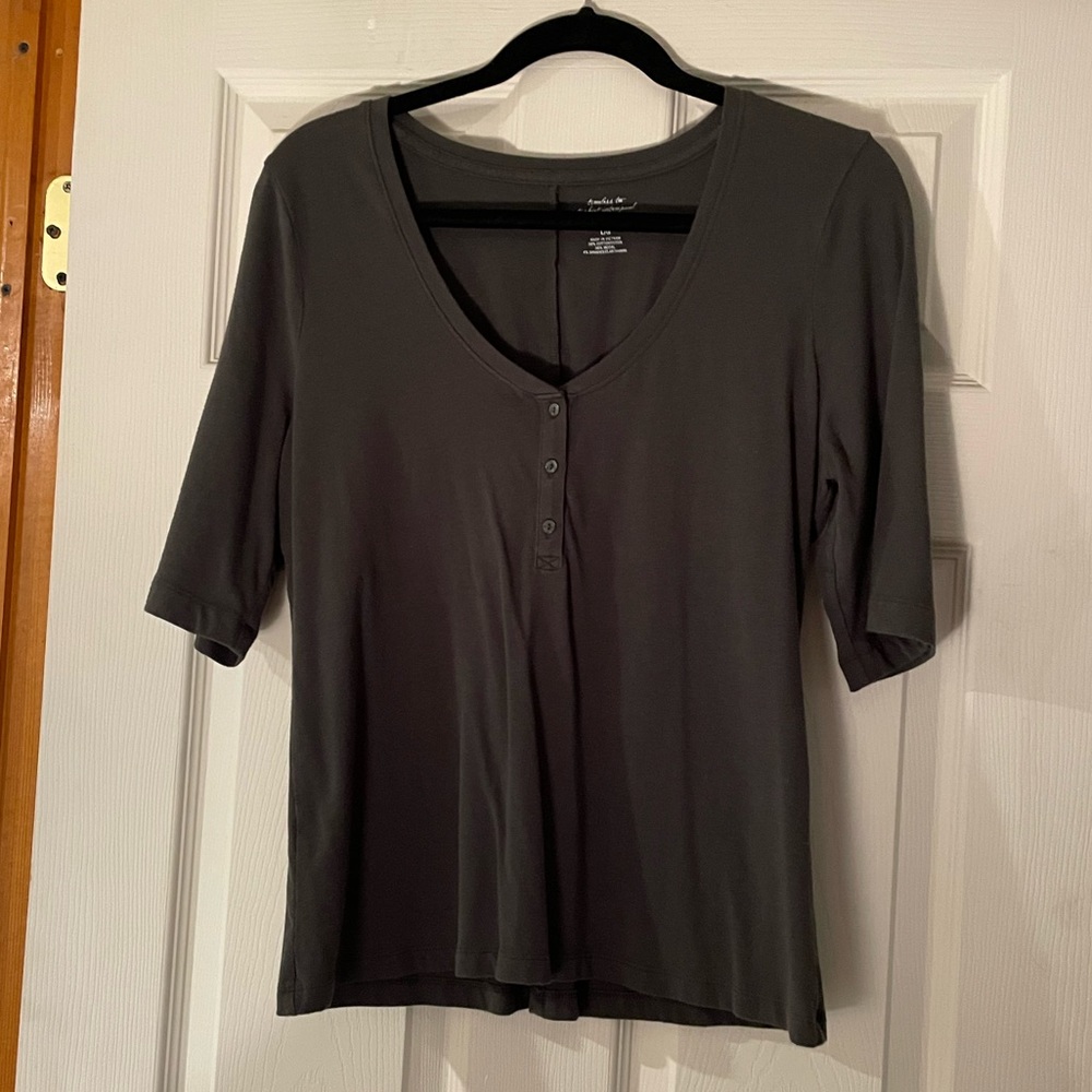 Banana Republic top
